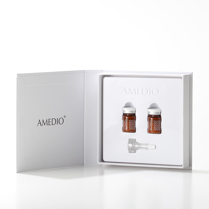 ピュアビタミンC 美容液 2本 – amedio-shop